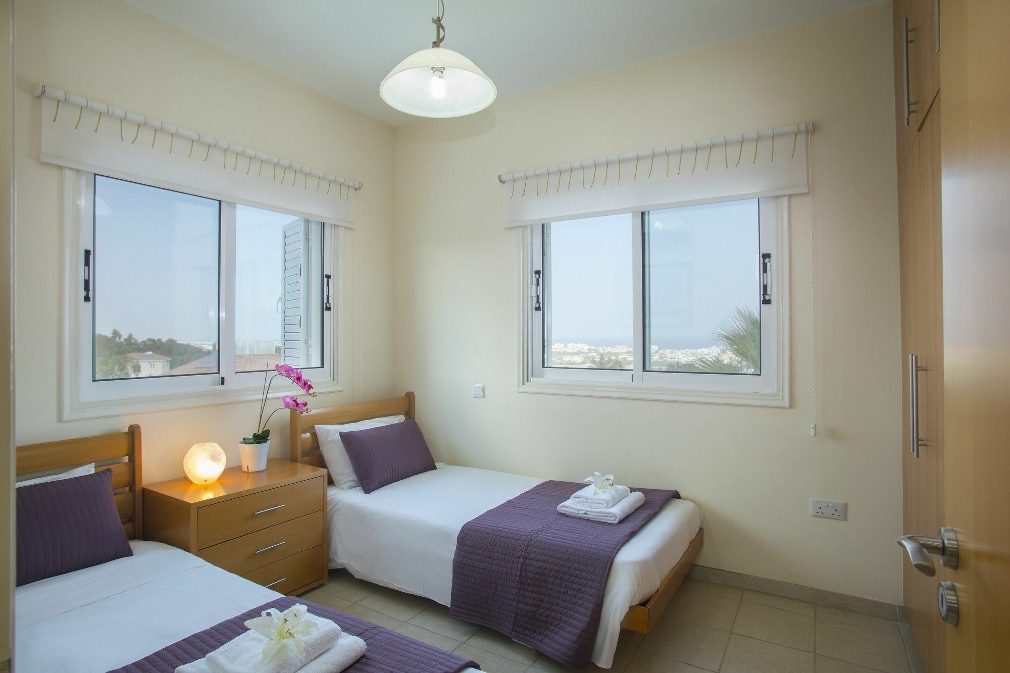 Protaras Villa Jovanna Exterior foto