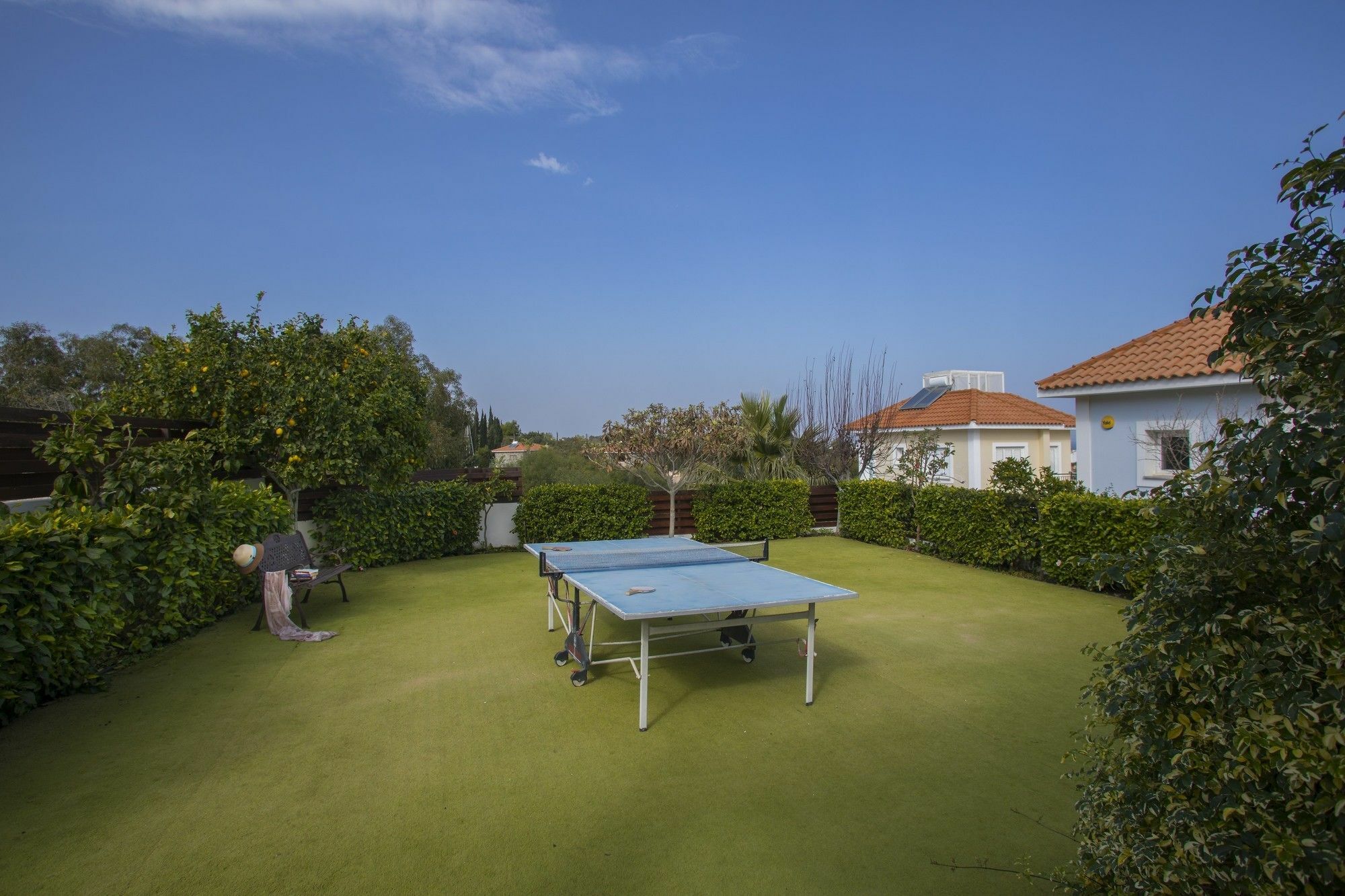 Protaras Villa Jovanna Exterior foto